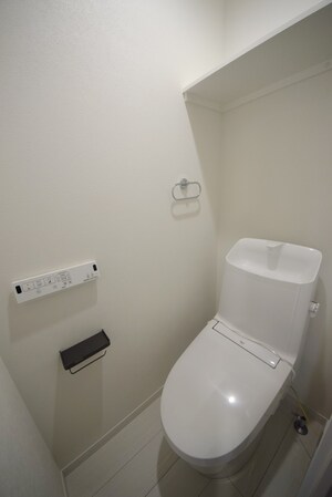 ウェストミンスターの物件内観写真